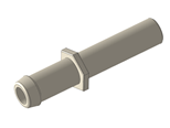 PPS High temperature fittings
